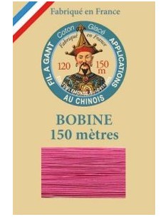 Sajou Fil à appliquer